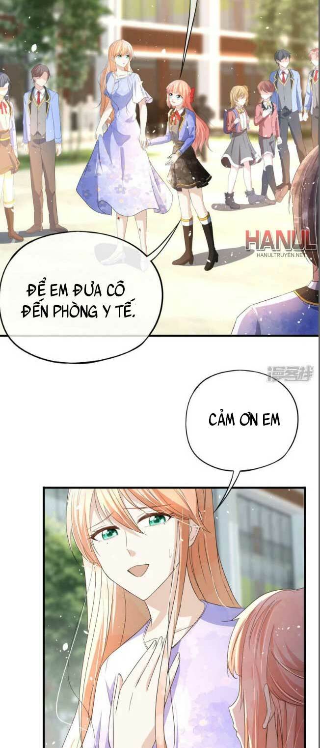 Cô Vợ Hợp Đồng Lạnh Lùng Không Dễ Đụng Đâu Chương 287 Ảnh 8