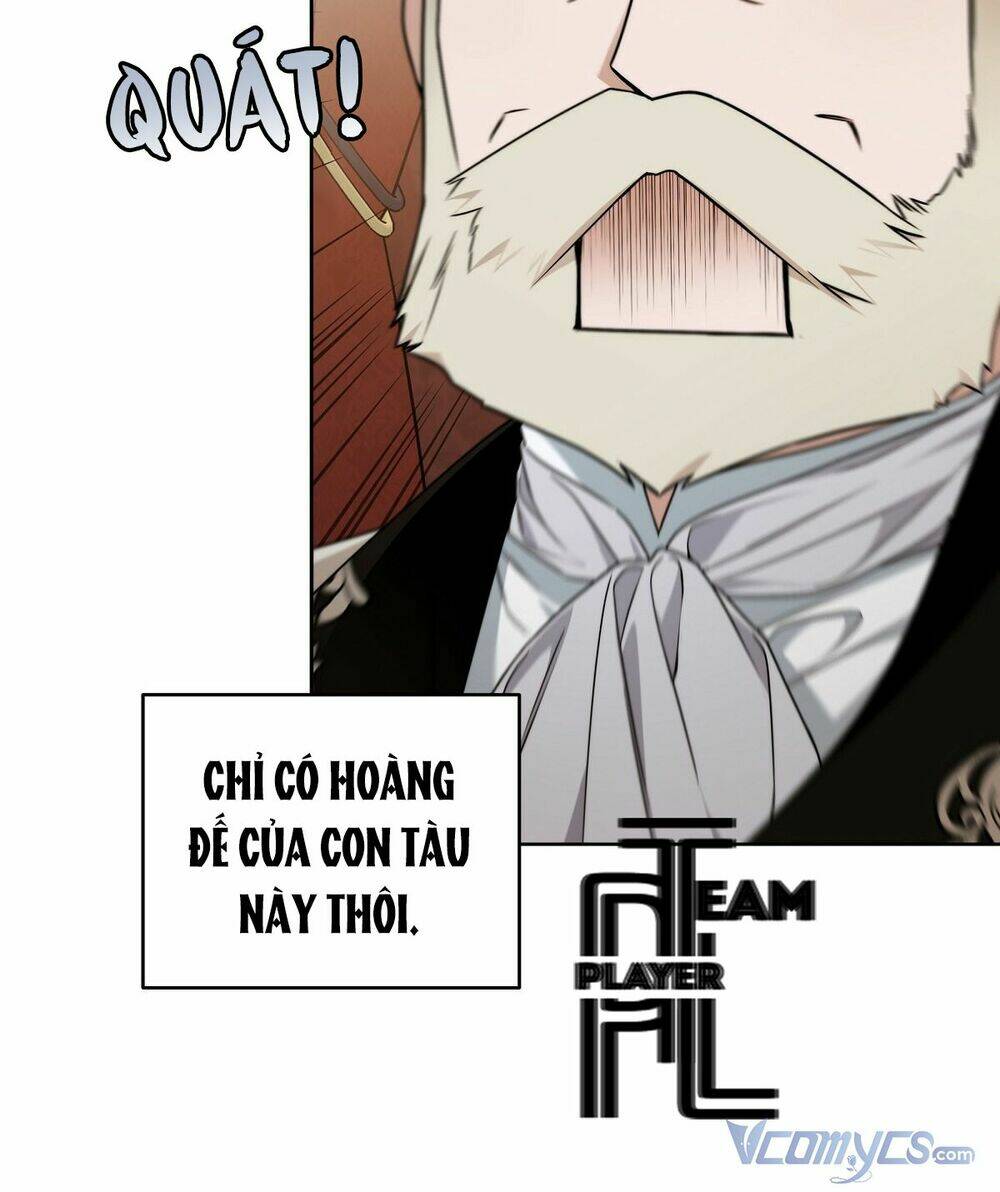 Lời Nói Dối Vĩnh Cửu Chương 14 Ảnh 65