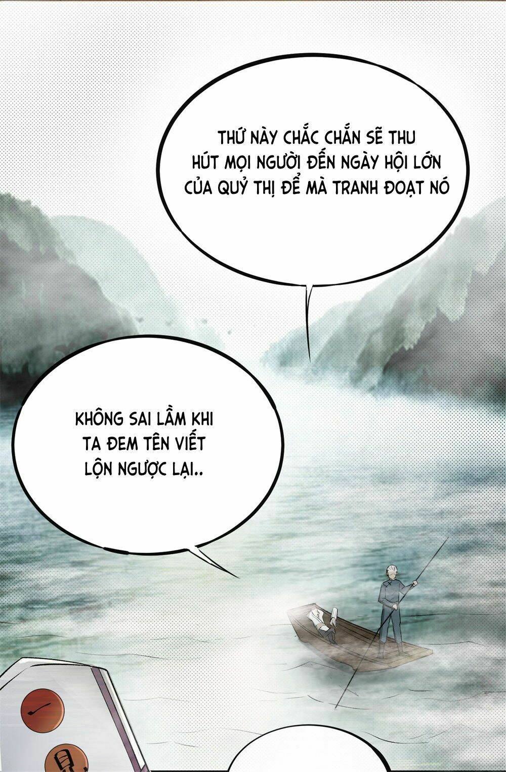 Chợ Quỷ Chương 1 Ảnh 65