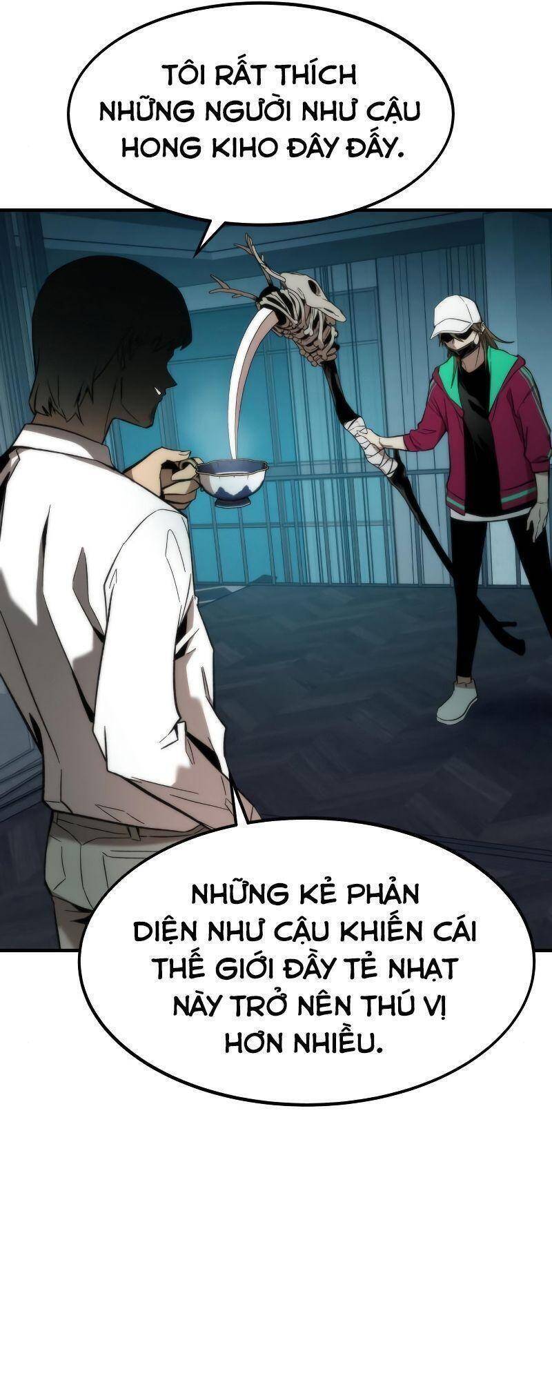 Nhân Vật Phụ Siêu Cấp Chương 23 Ảnh 10
