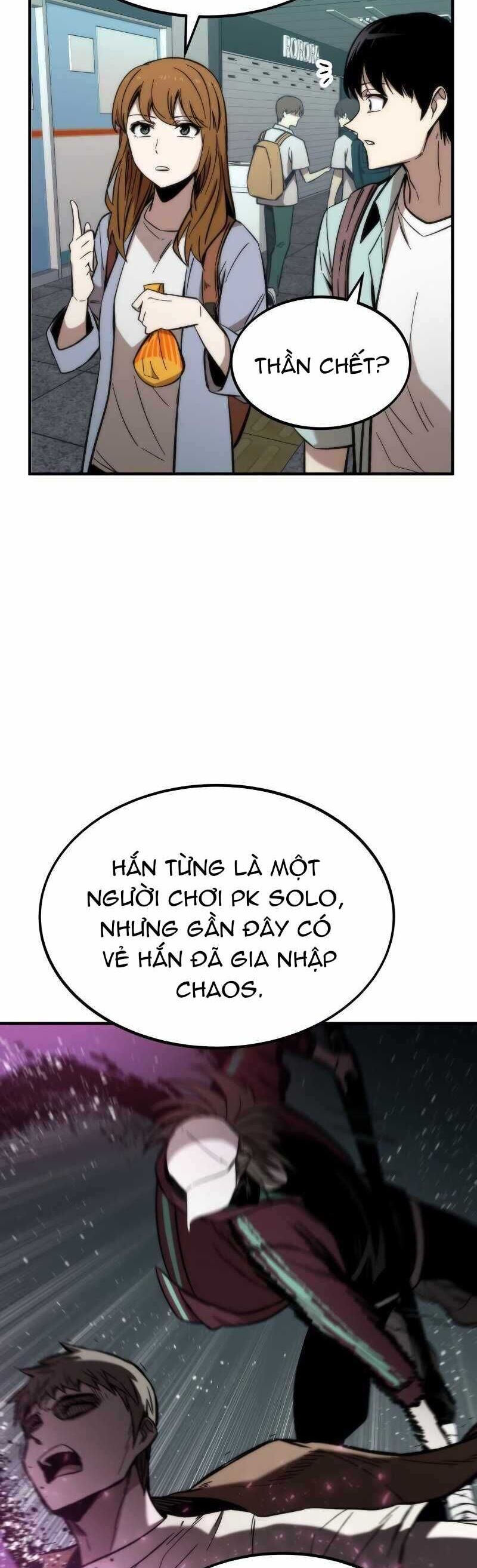 Nhân Vật Phụ Siêu Cấp Chương 41 Ảnh 64