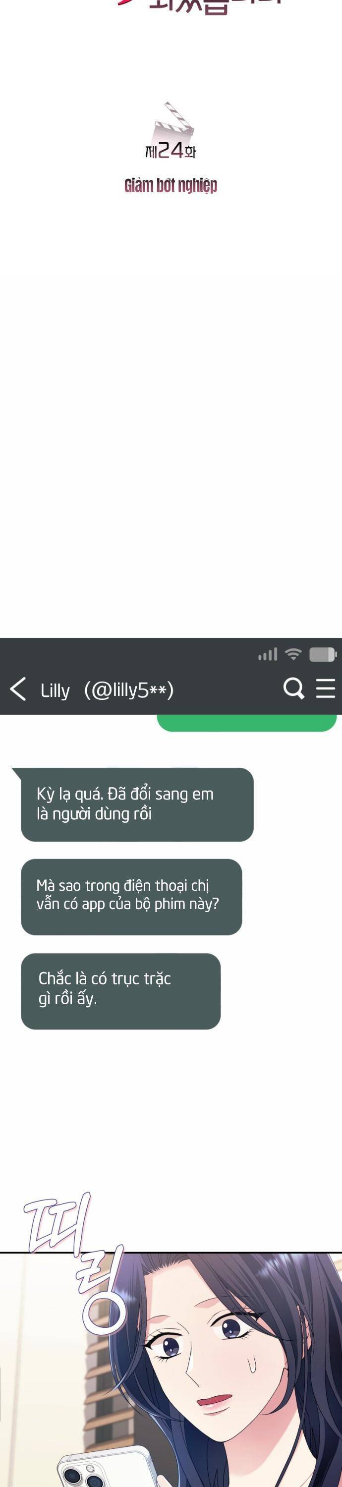 Tập Vào Vai Phản Diện Chương 24 Ảnh 7