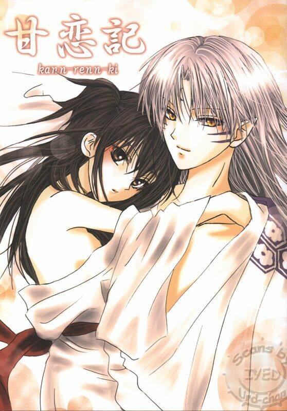 Doujinshi Sessrin Chương 18 Ảnh 2
