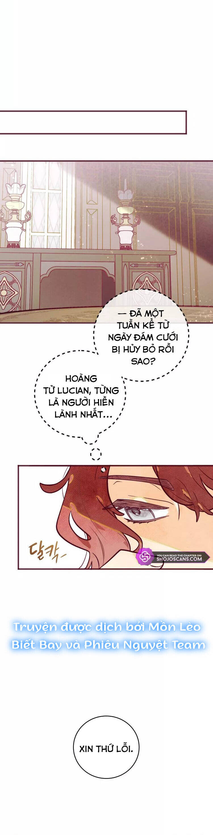 Brinny Và Chiếc Ghế Trống Chương 3 Ảnh 19