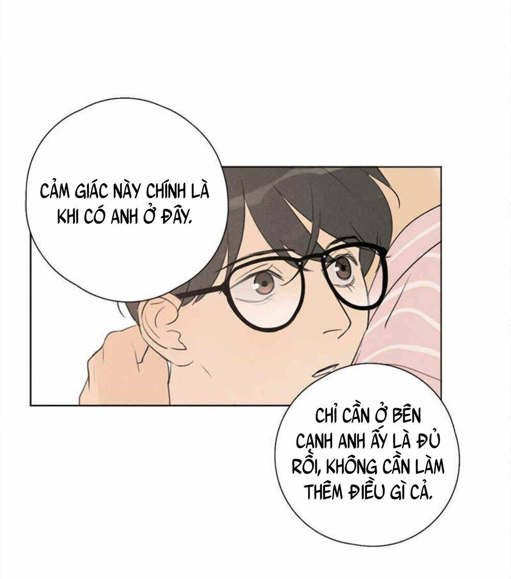 Here U Are Chương 129 Ảnh 24