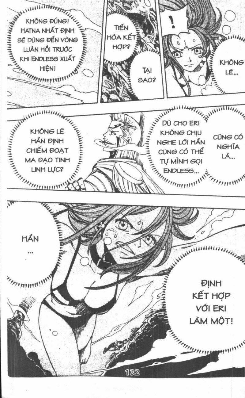 Rave Master (Scan) Chương 29 Ảnh 133