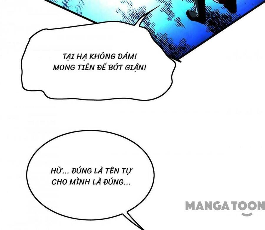 Tiên Đế Qui Lai Chương 365 Ảnh 16