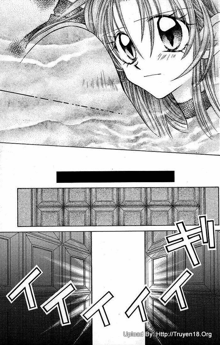 Kamikaze Kaitou Jeanne Chương 29 Ảnh 39