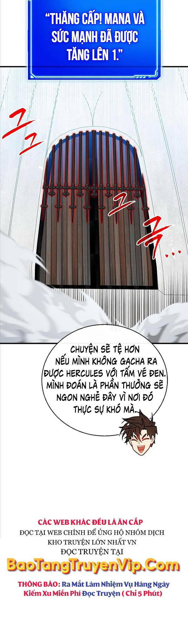 Thợ Săn Gacha Cấp Sss Chương 66 Ảnh 55