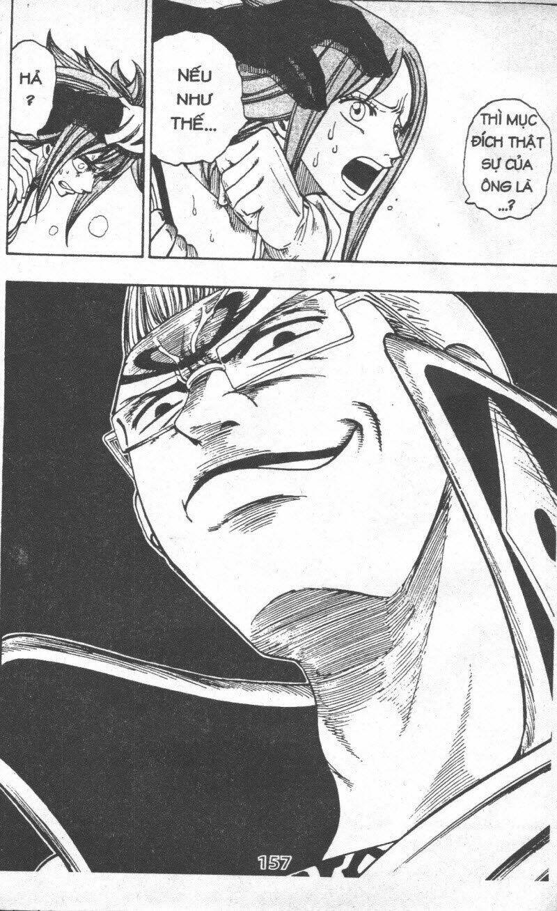 Rave Master (Scan) Chương 28 Ảnh 158