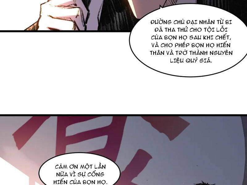 Trảm Nguyệt Chương 71 Ảnh 44