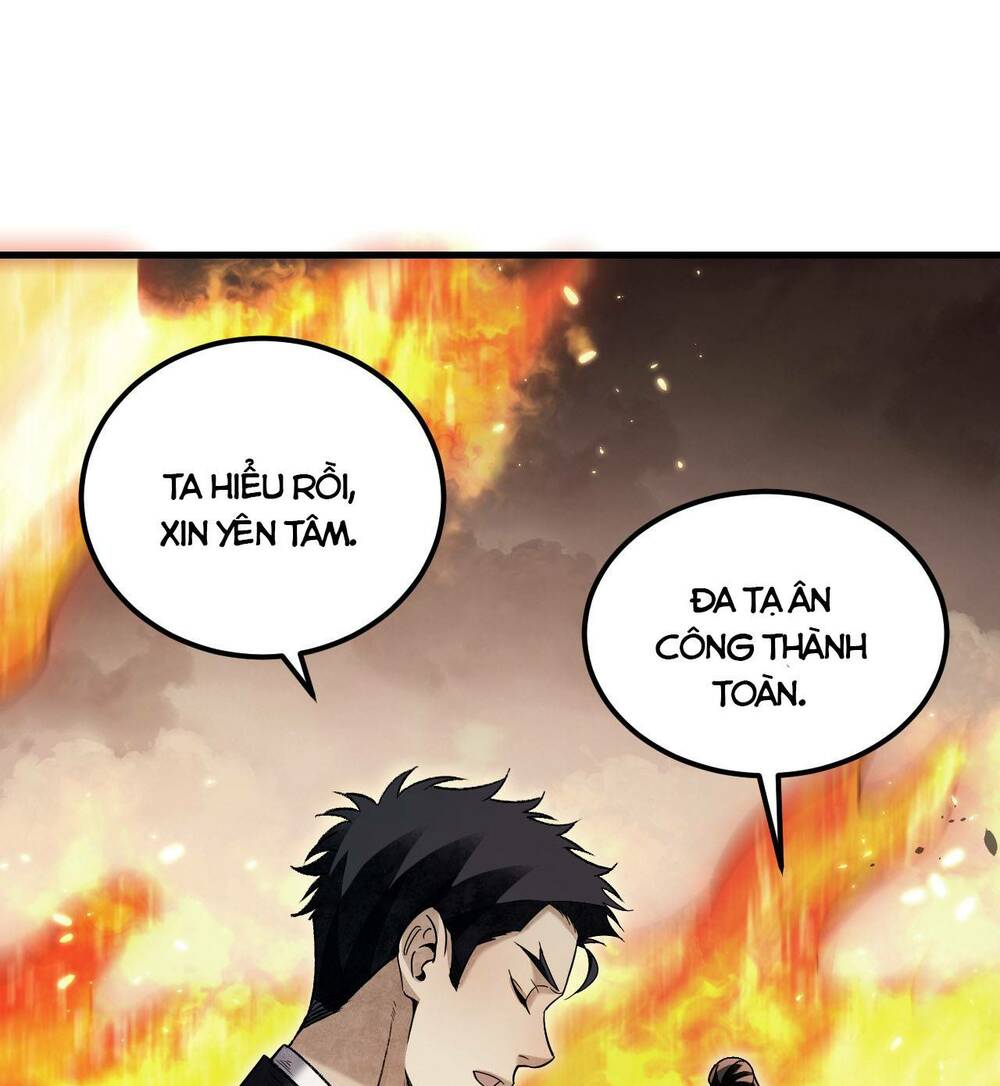 Địa Sát 72 Phép Thần Thông Chương 69 Ảnh 9