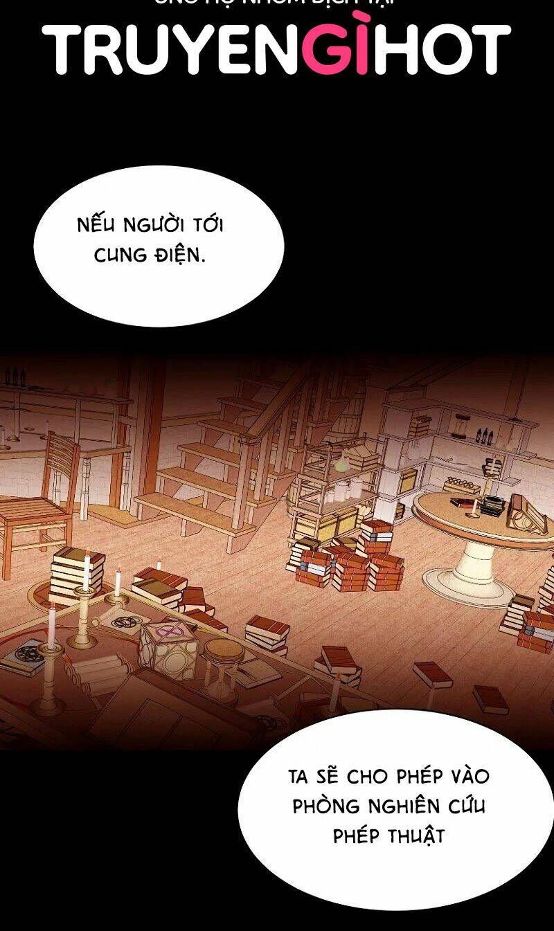 Cuộc Sống Rập Khuôn Của Một Quý Cô Tái Sinh! Chương 45 Ảnh 5