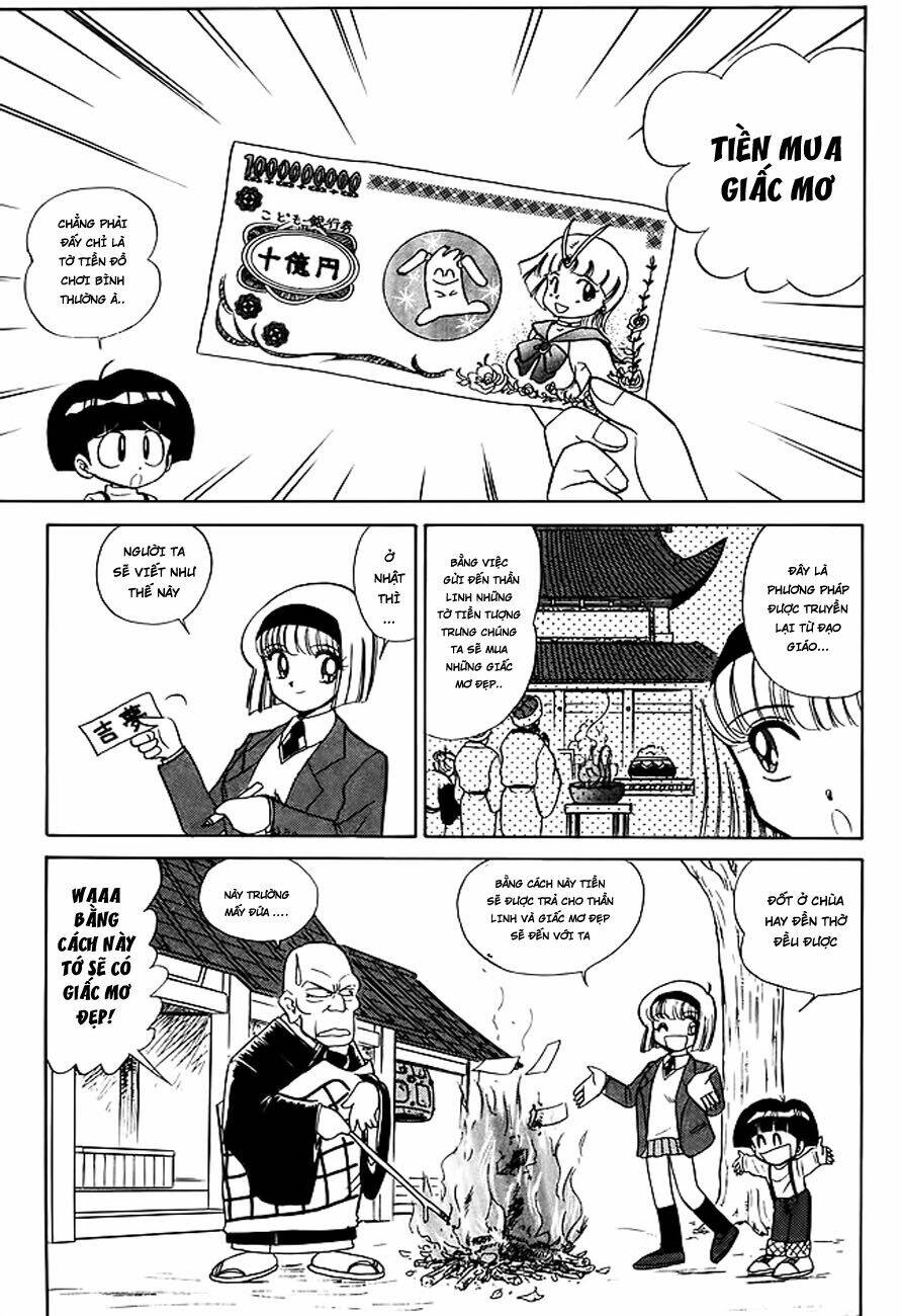 Jigoku Sensei Nube - Người Thầy Dũng Cảm Chương 164 Ảnh 14