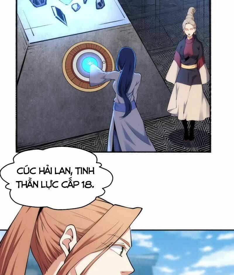 Vạn Cổ Thần Đế Chương 84 Ảnh 46