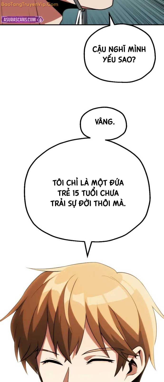 Con Trai Út Của Đại Pháp Sư Lừng Danh Chương 80 Ảnh 26