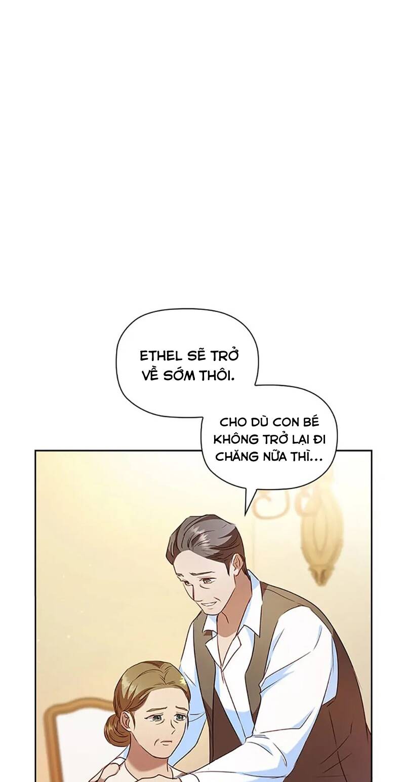 Công Chúa Bị Bỏ Rơi Chương 30 Ảnh 13