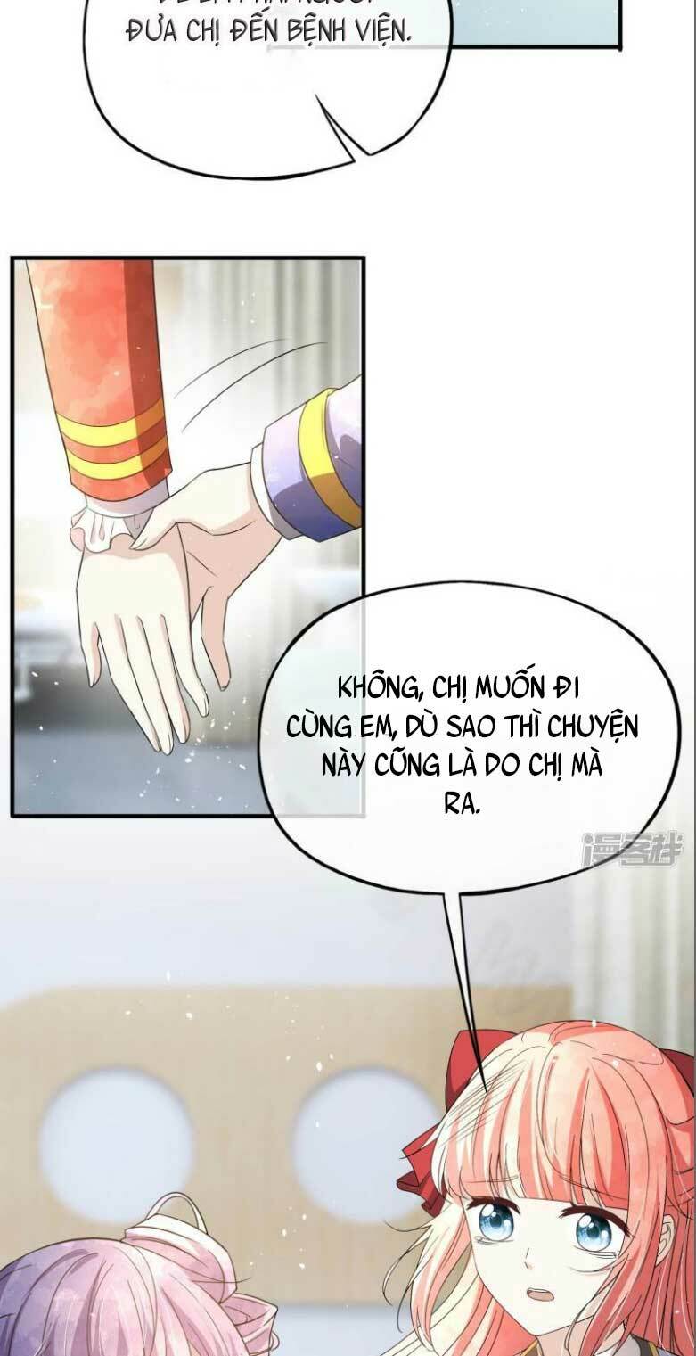 Cô Vợ Hợp Đồng Lạnh Lùng Không Dễ Đụng Đâu Chương 288 Ảnh 10