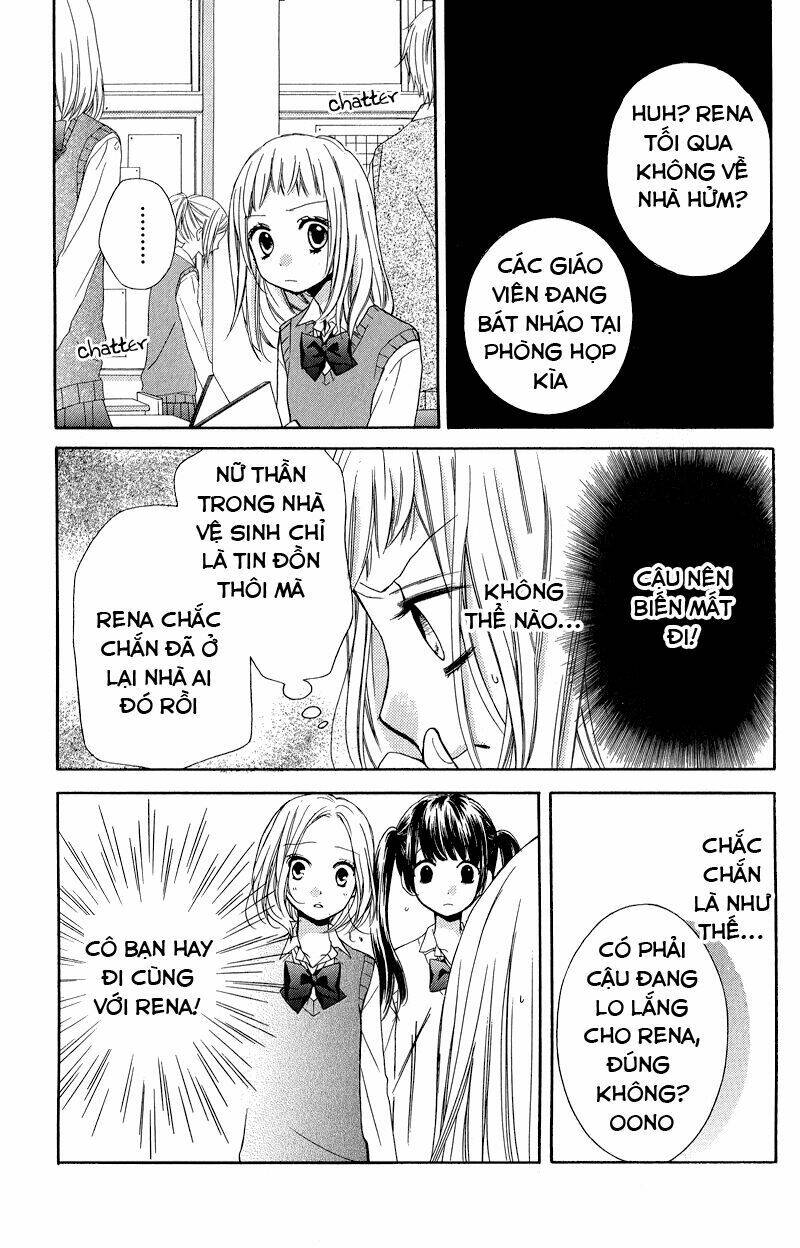 Screaming Lesson!!! Chương 33 Ảnh 23