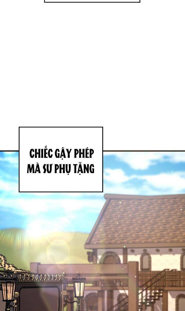 Thánh Nữ Bé Con Muốn Hủy Diệt Thế Giới Chương 39 Ảnh 24