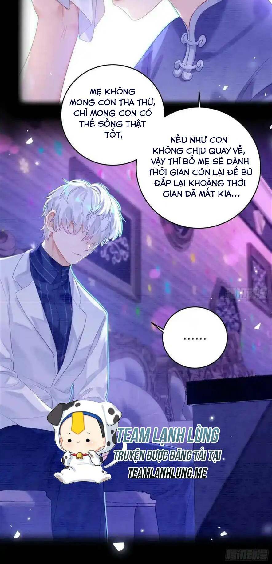 Bạn Trai Biến Dị Của Tôi!!! Chương 31 Ảnh 12
