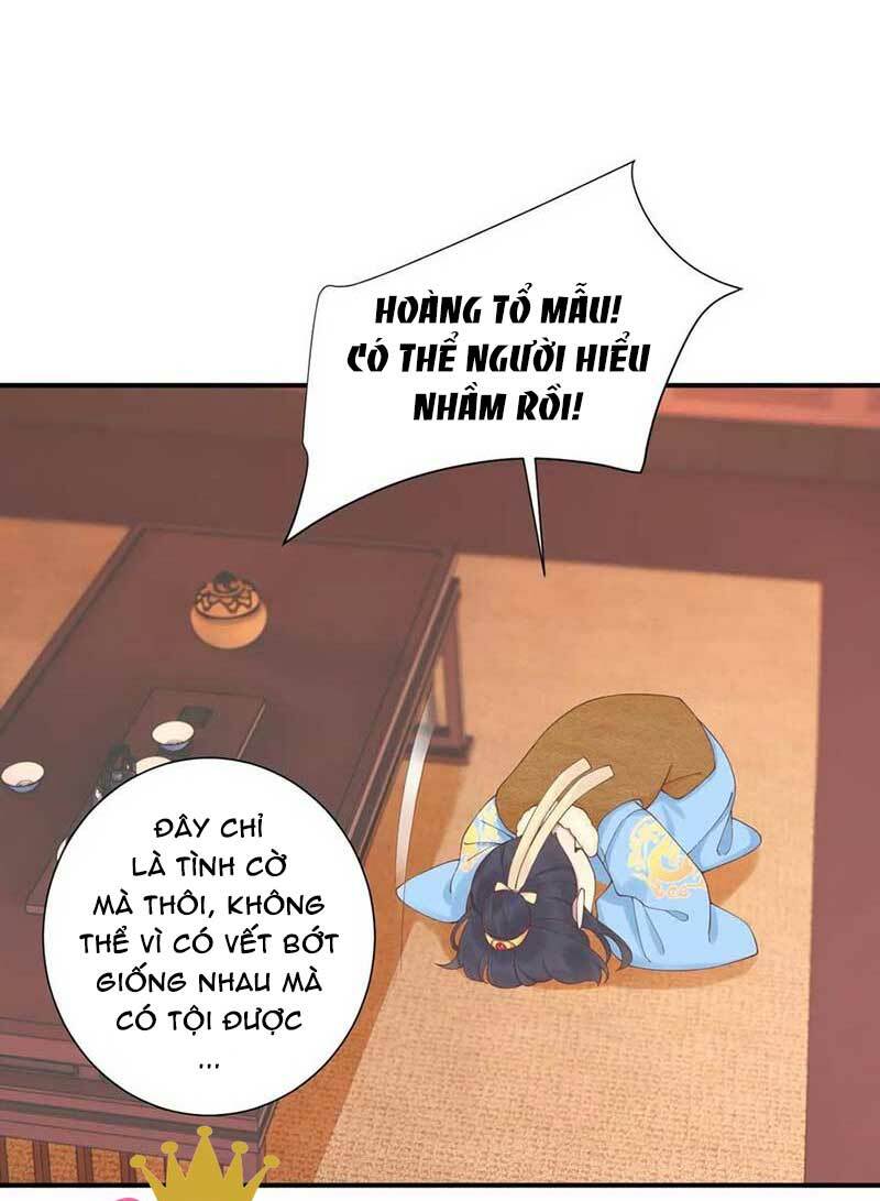 Hoàng Hậu Bận Lắm Chương 195 Ảnh 15