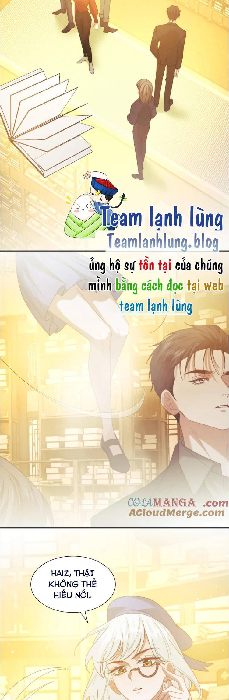 Chủ Mẫu Xuyên Không Tới Làm Phu Nhân Hào Môn Chương 138 Ảnh 22