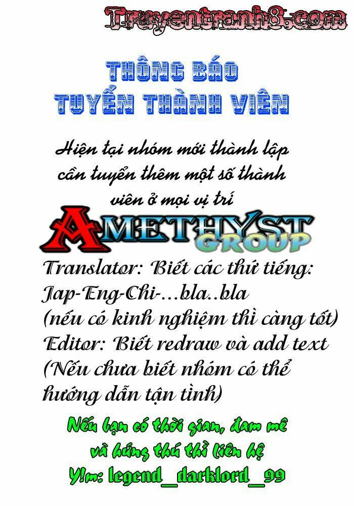 Toki To Towa Chương 1 Ảnh 3