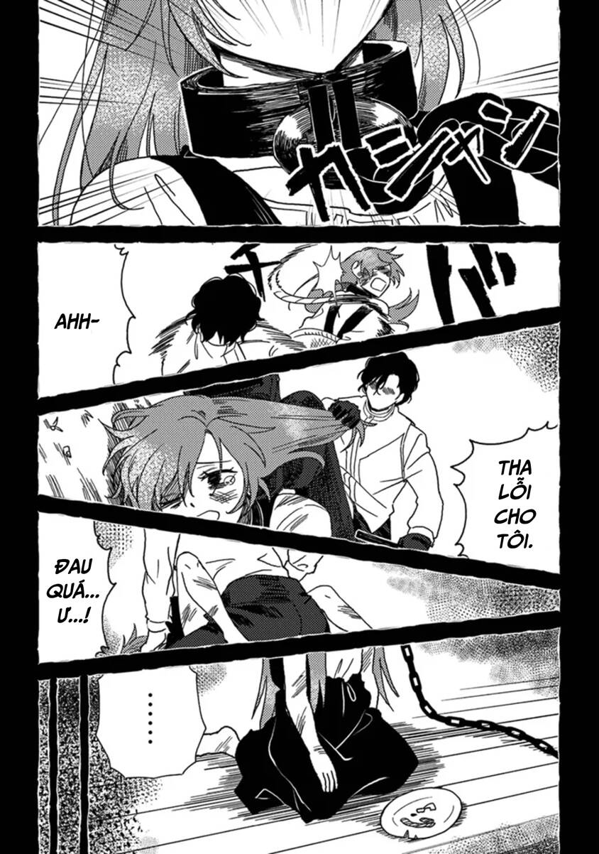 Akuninzura Shita B-Kyuu Boukensha - Shujinkou To Sono Osananajimi-Tachi No Papa Ni Naru Chương 10.1 Ảnh 11