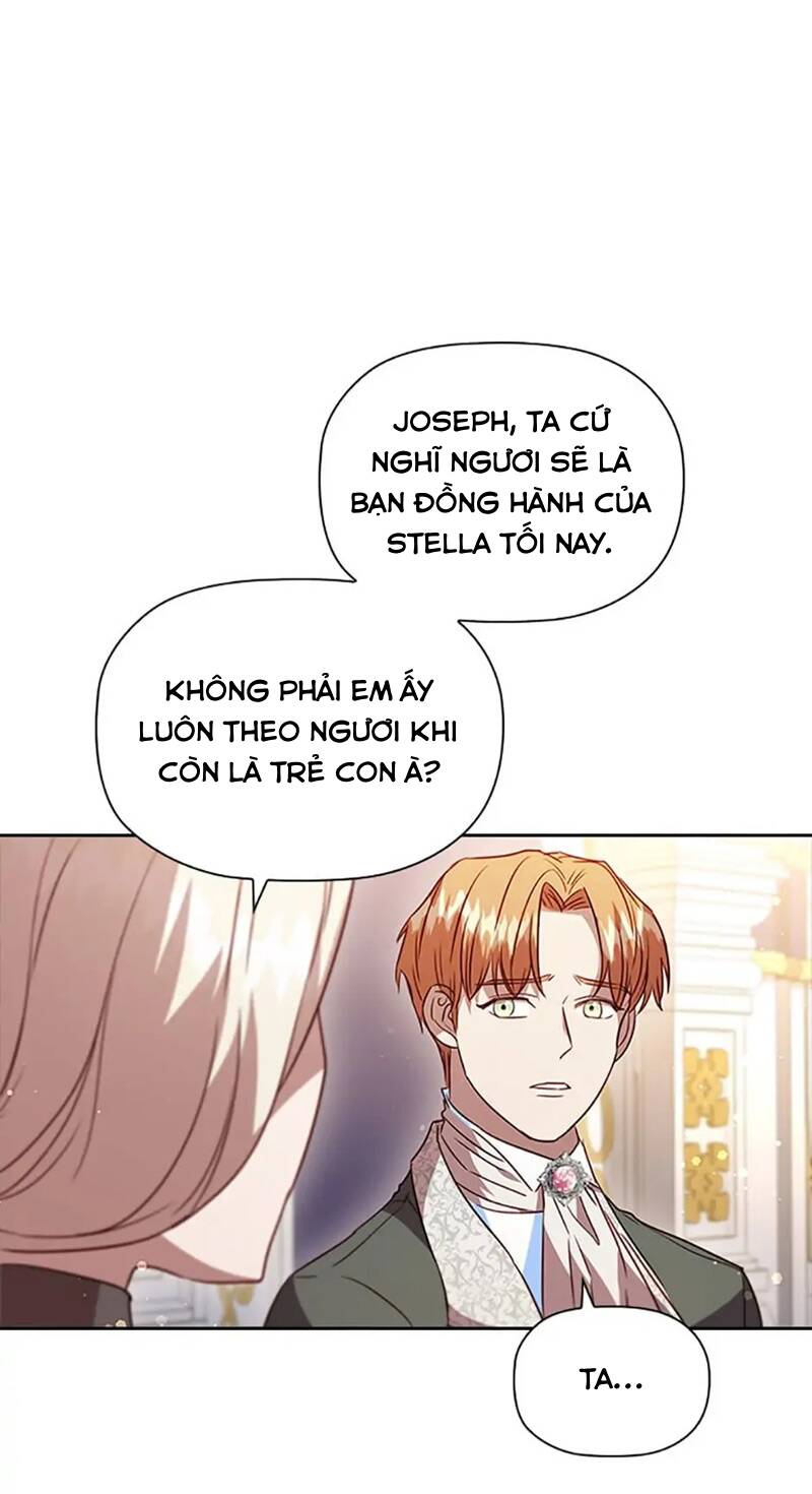 Công Chúa Bị Bỏ Rơi Chương 37 Ảnh 40