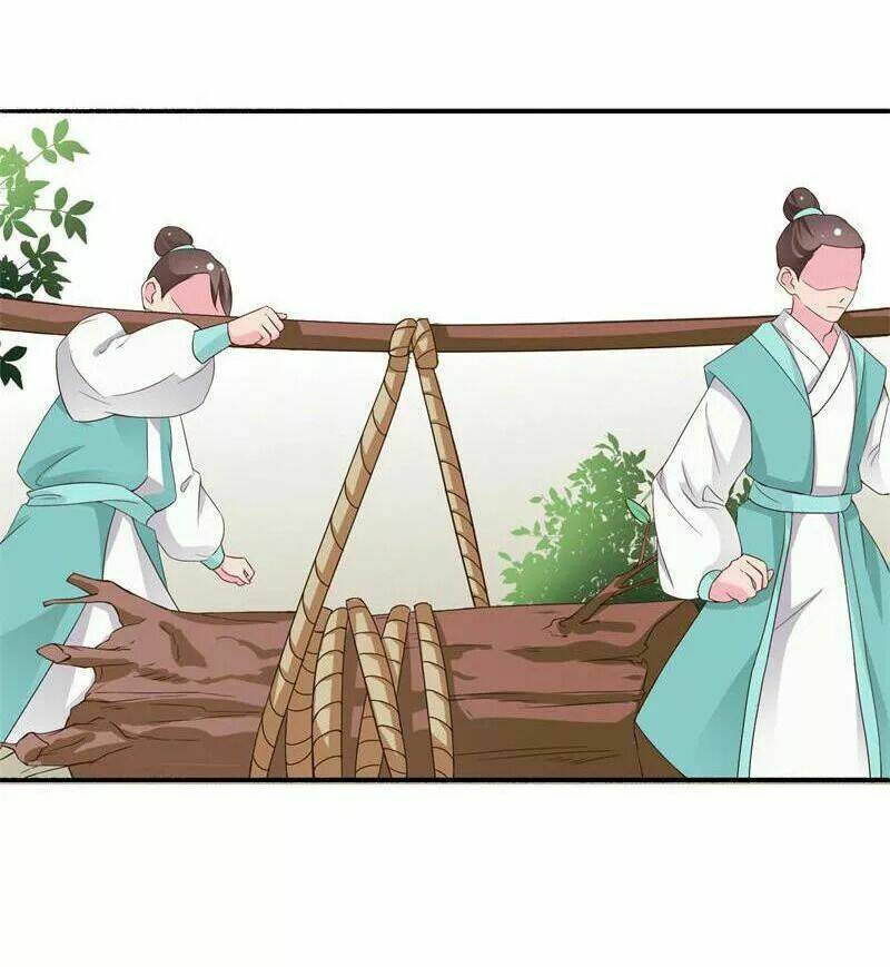 Pháo Hôi Nữ Xứng - Hoàn Khố Lệ Vương Phi Chương 10 Ảnh 9