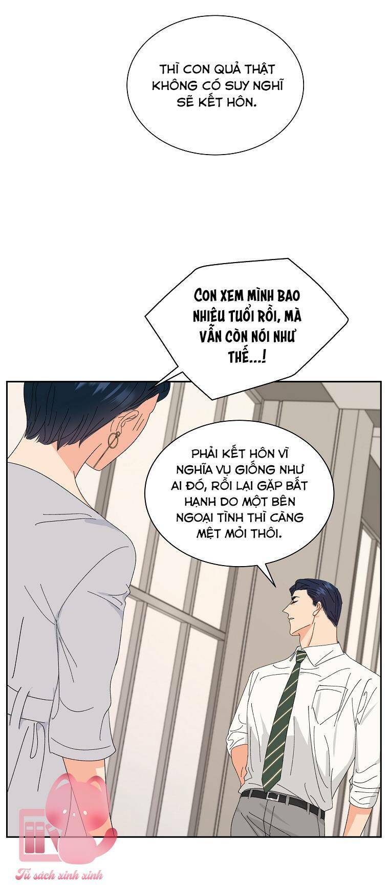 Nam Chính Chuẩn Gu Chương 47 Ảnh 10