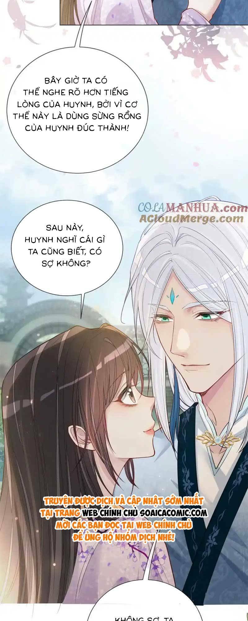 Bệnh Kiều Nam Chủ Lại Ghen Rồi Chương 143 Ảnh 16