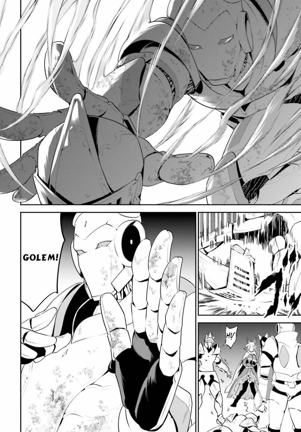 Tenkuu No Shiro O Moratta No De Isekai De Tanoshiku Asobitai Chương 18 Ảnh 22