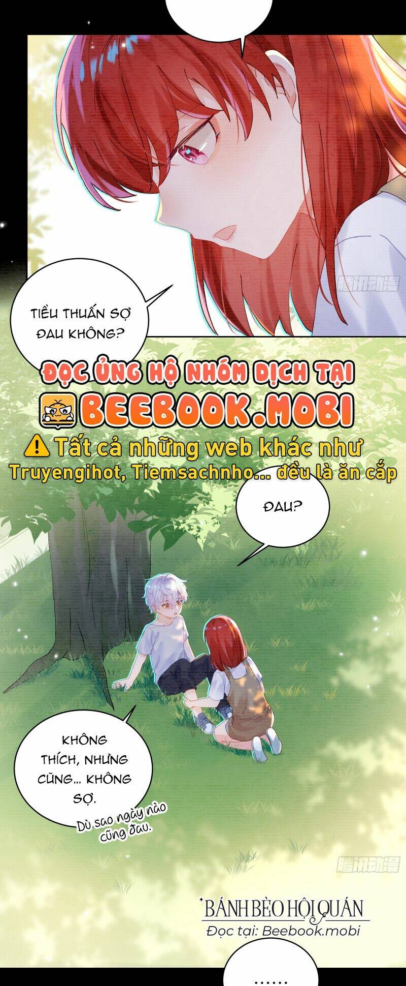 Bạn Trai Biến Dị Của Tôi!!! Chương 20 Ảnh 16