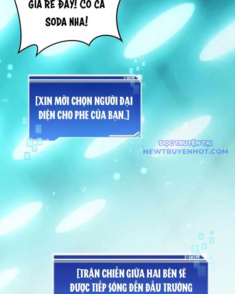 Mắc Kẹt Trong Tòa Tháp Thử Thách Chương 105 Ảnh 100