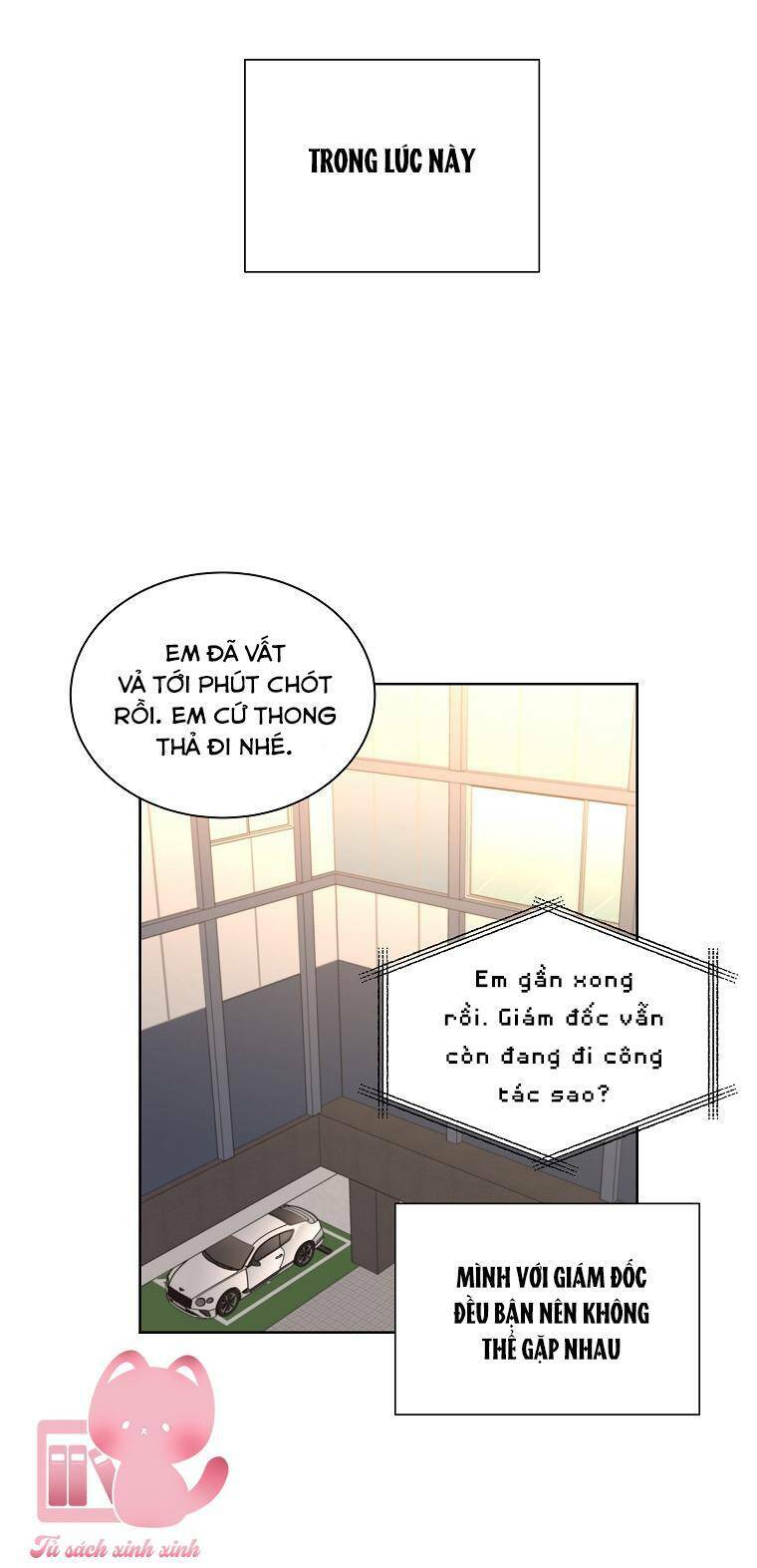 Nam Chính Chuẩn Gu Chương 46 Ảnh 16