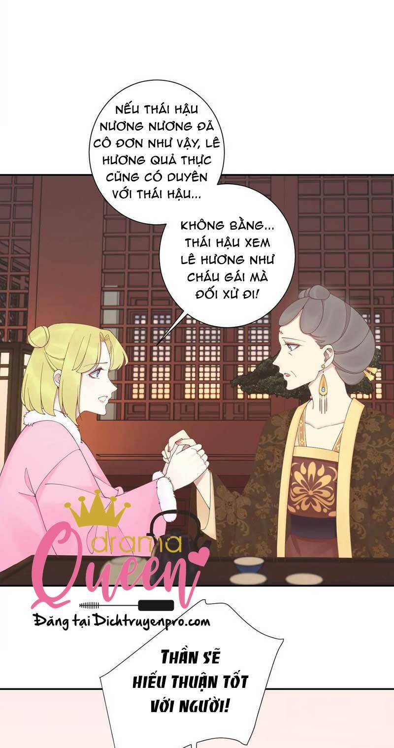Hoàng Hậu Bận Lắm Chương 196 Ảnh 6