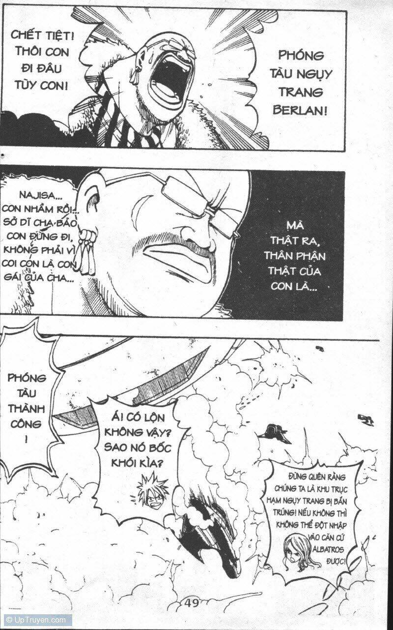 Rave Master (Scan) Chương 28 Ảnh 50