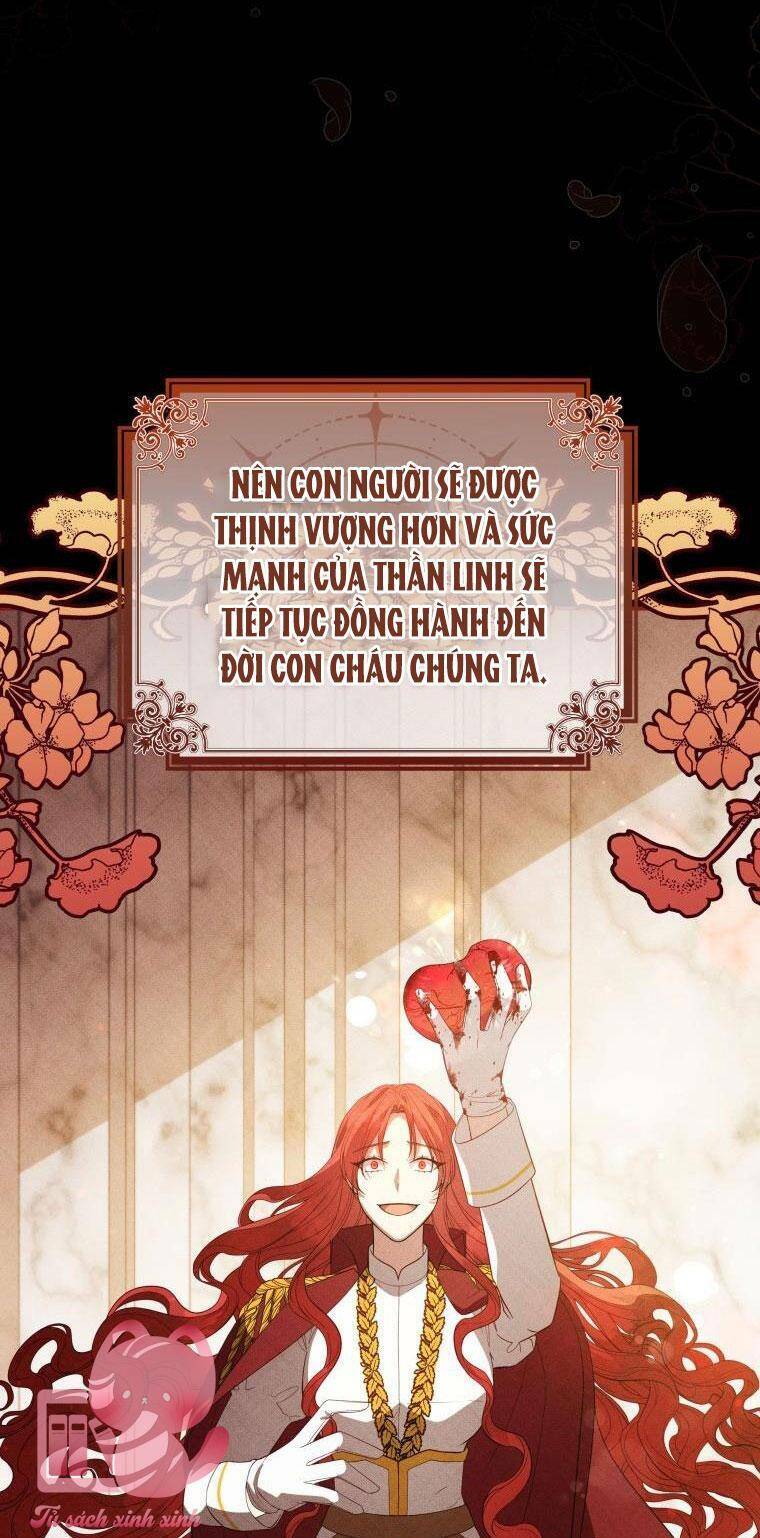 Quý Cô Khó Gần Chương 97 Ảnh 35