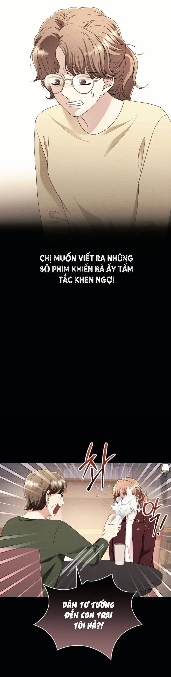 Tập Vào Vai Phản Diện Chương 23 Ảnh 23