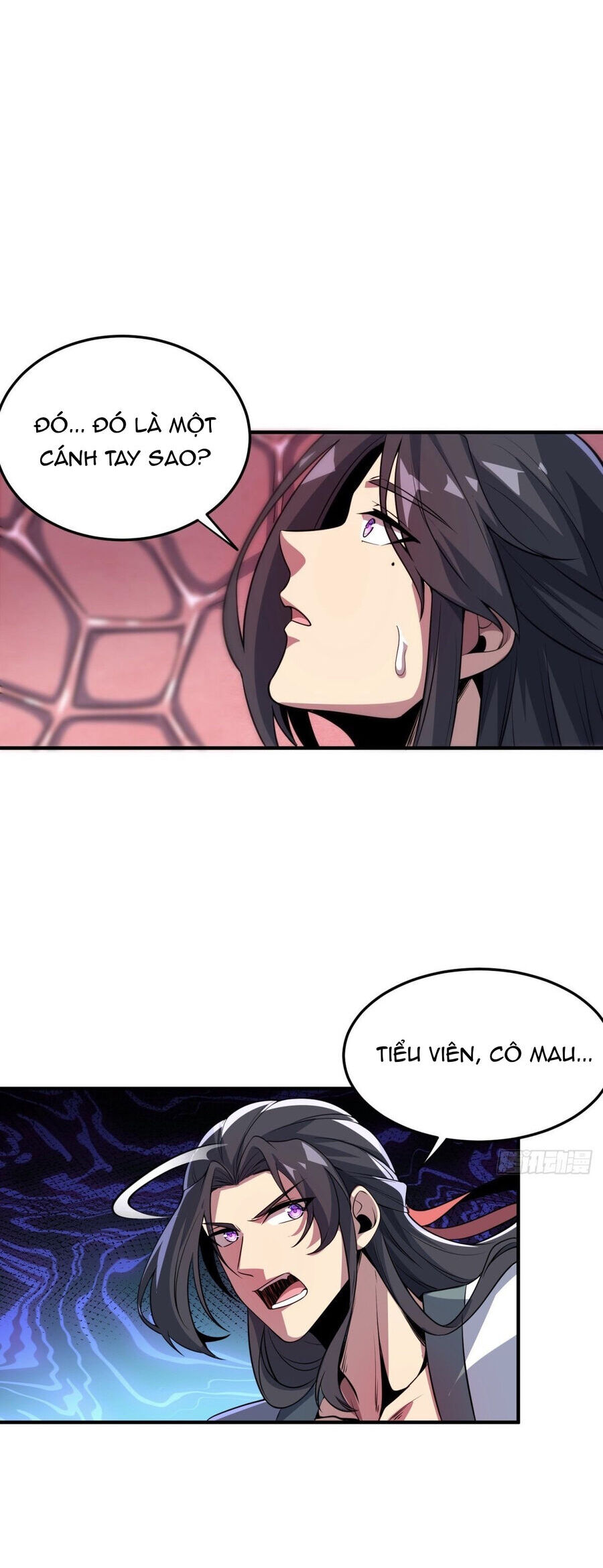 Ta Nhặt Đồ Bỏ Tại Tận Thế Chương 33 Ảnh 16