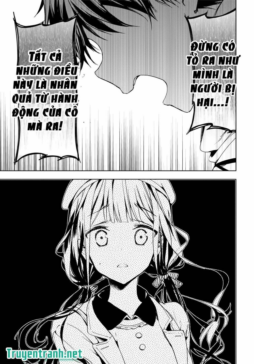 Masamune-Kun No Revenge Chương 35.1 Ảnh 5