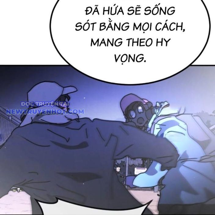 Đại Dịch Seoul Chương 157 Ảnh 134