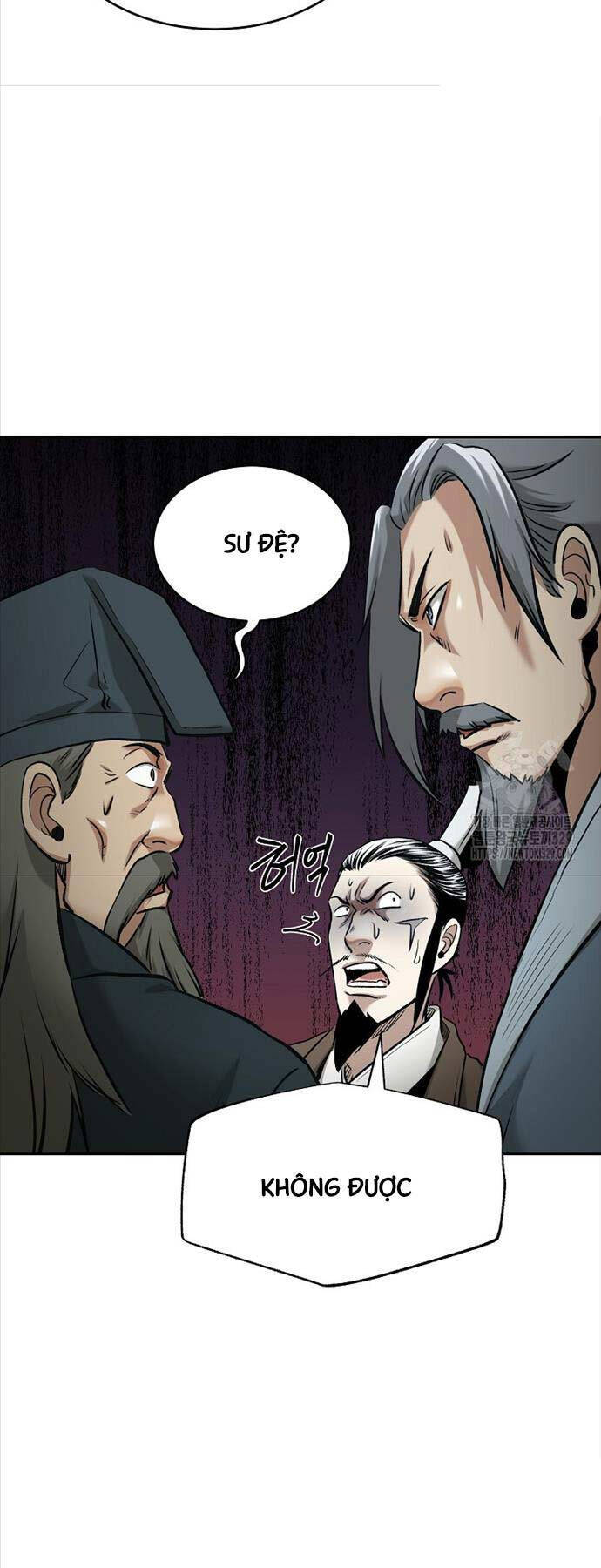 Ma Nhân Hoa Sơn Chương 81 Ảnh 9