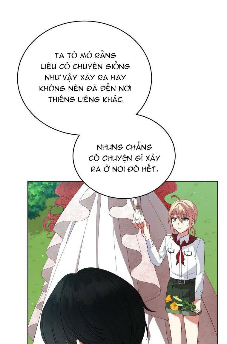 Quý Cô Khó Gần Chương 95 Ảnh 43