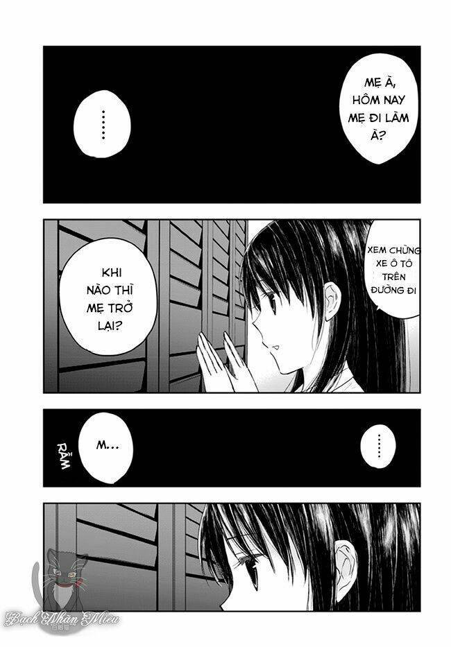Sadako-San And Sadako-Chan Chương 4 Ảnh 2