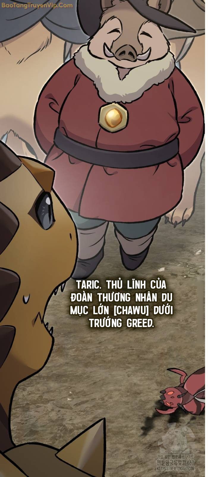 Làm Nông Dân Trong Tòa Tháp Thử Thách Chương 93 Ảnh 120