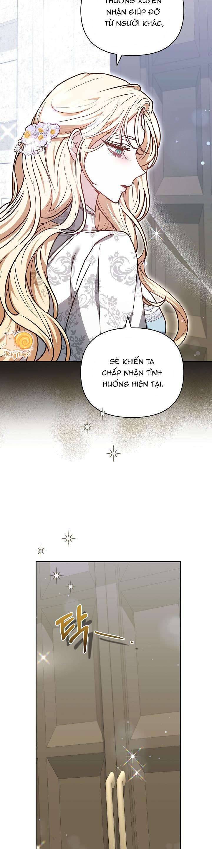 Hãy Ru Em Ngủ Chương 27 Ảnh 23