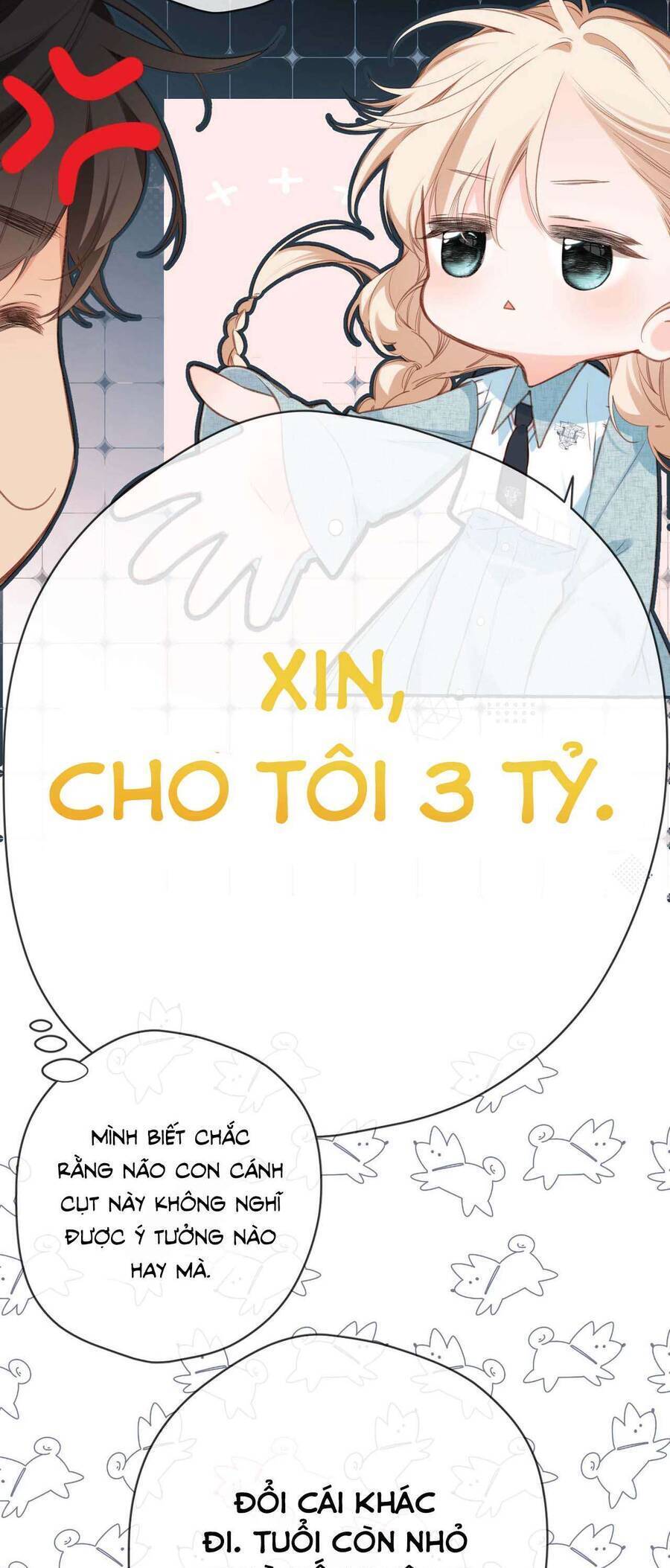 Ngược Dòng Mùa Xuân Chương 12 Ảnh 18